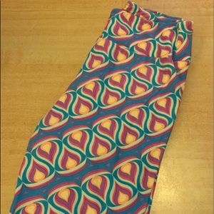 LuLaRoe Leggings
